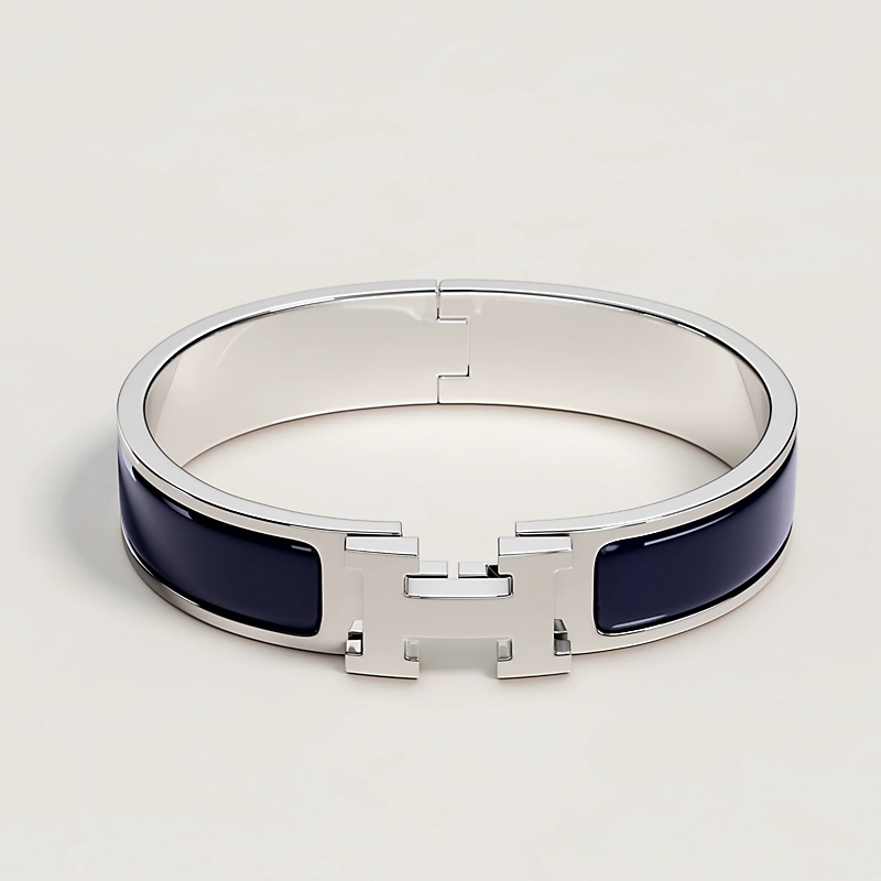 Hermes Clic H bracelet