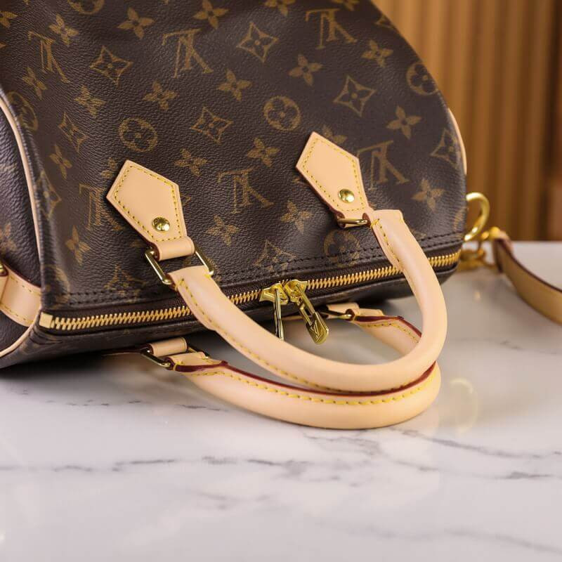 Louis Vuitton Speedy Bandoulière 25 M46977