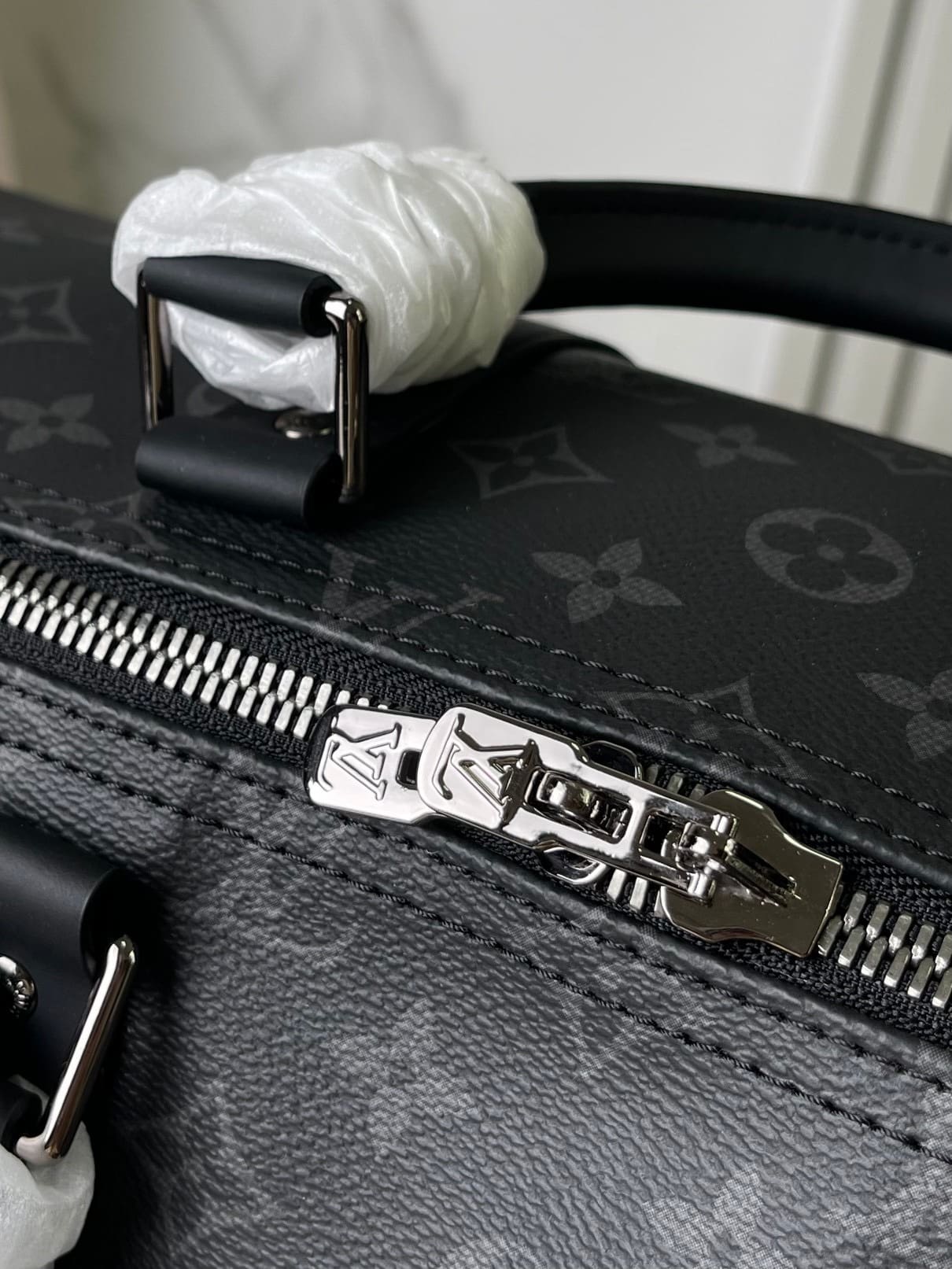 Louis Vuitton M40605 Keepall Bandoulière 55