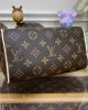 Louis Vuitton Speedy Bandoulière 20 M46234