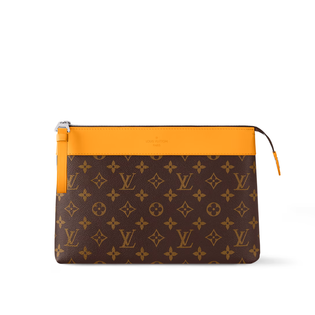 Pochette Voyage Souple M13198