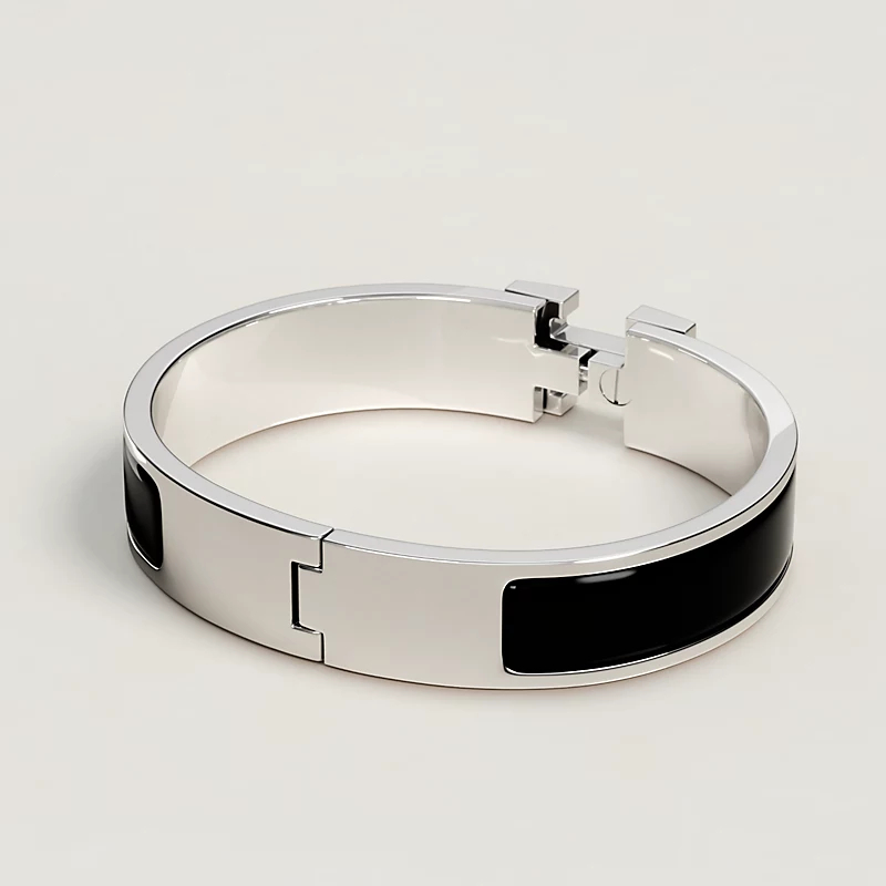 Hermes Clic H bracelet