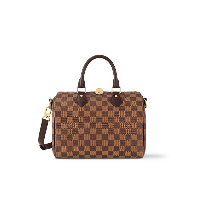 Louis Vuitton Speedy Bandoulière 25 N40575