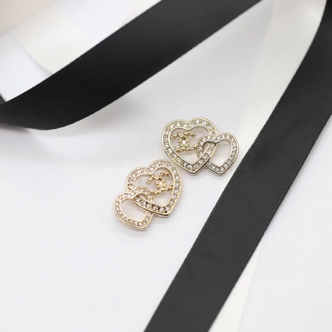 CCE289 CC Earring