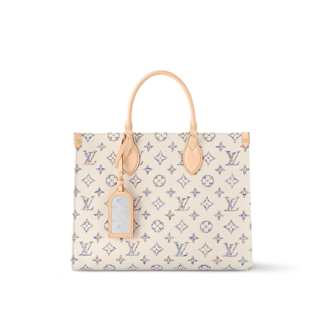 Louis Vuitton M24708 OnTheGo MM