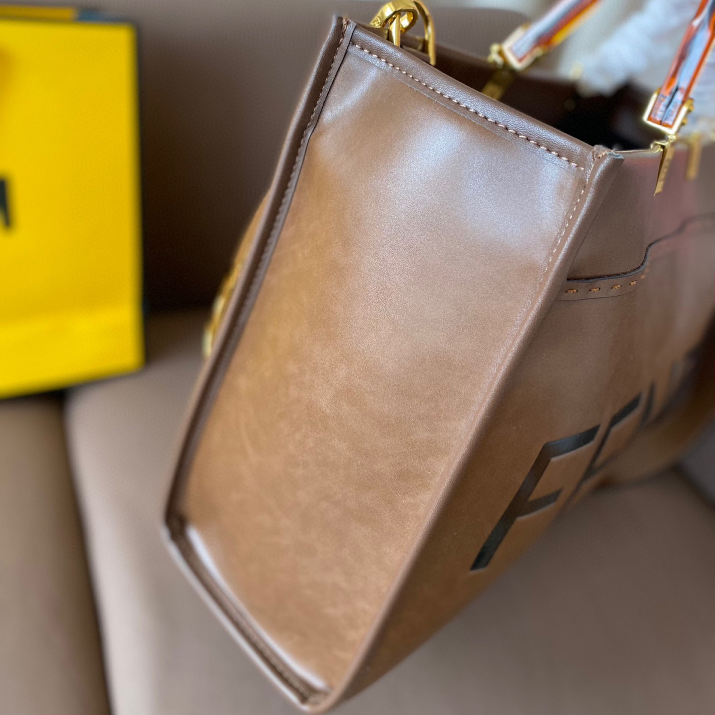 Fendi Sunshine Medium