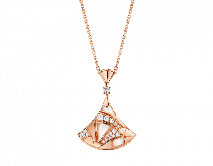Bvlgari Divas' Dream Necklace