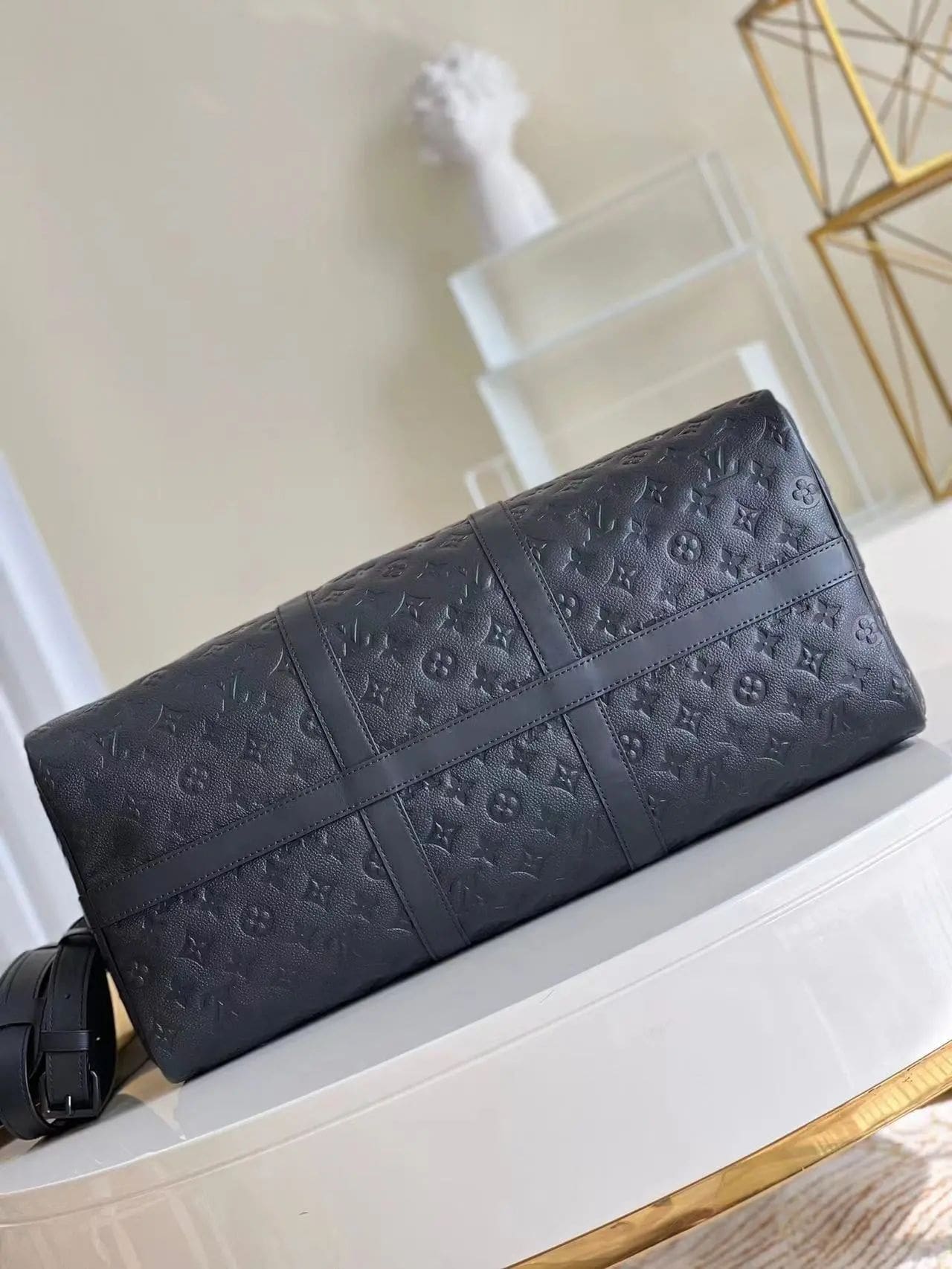 Louis Vuitton M44810 Keepall Bandoulière 50