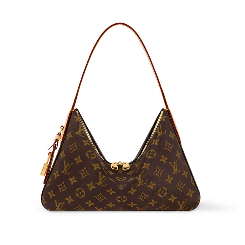 Louis Vuitton Slouchy PM M11952