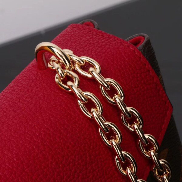 Saint Placide M43713