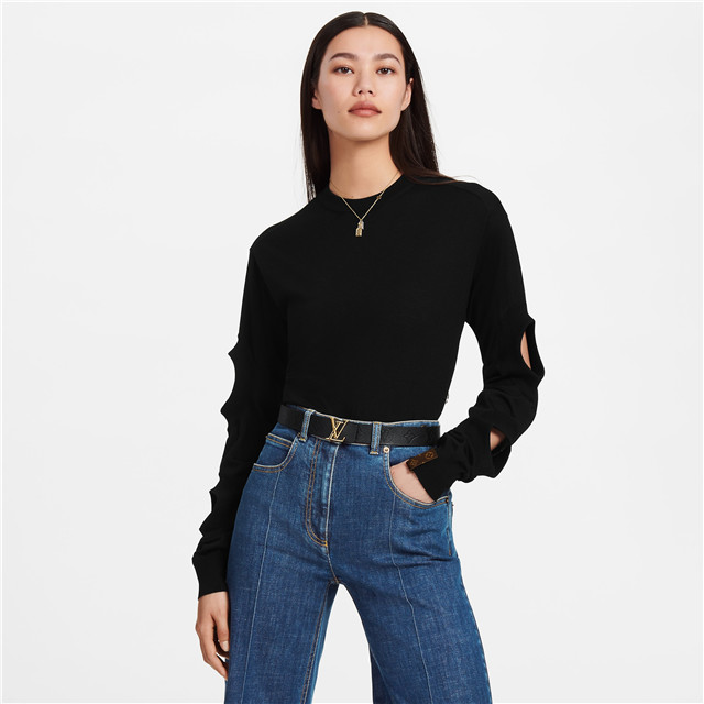 ICONIC 30MM REVERSIBLE BELT