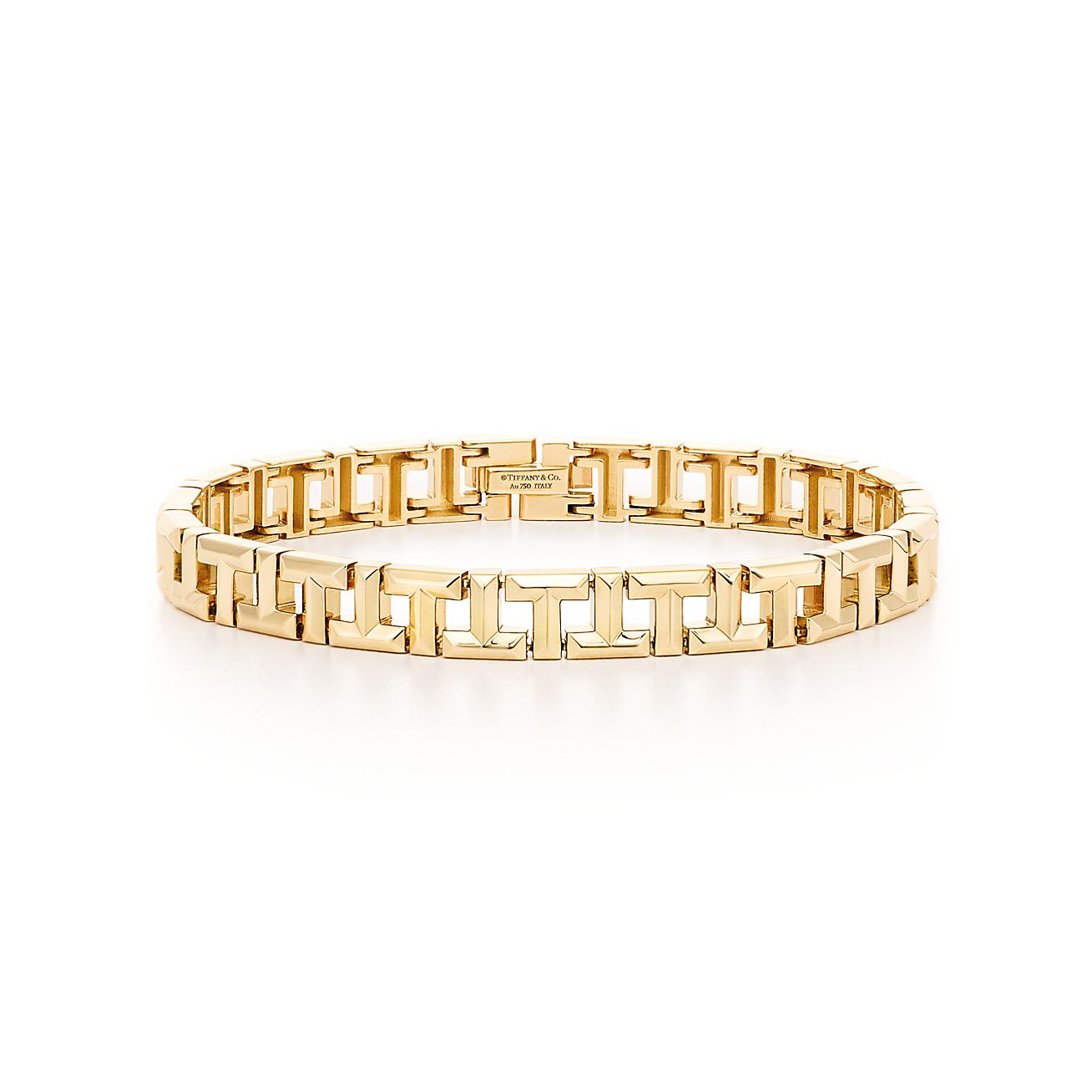 Tiffany & Co. T True Narrow Bracelet