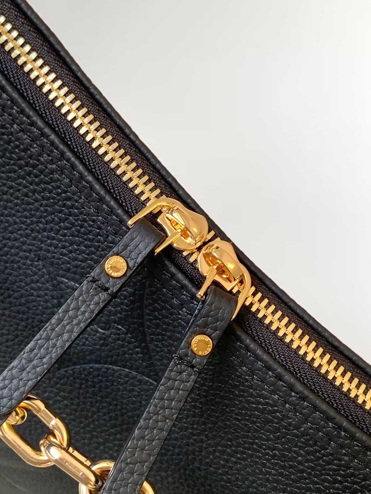 Louis Vuitton Loop Hobo M46725