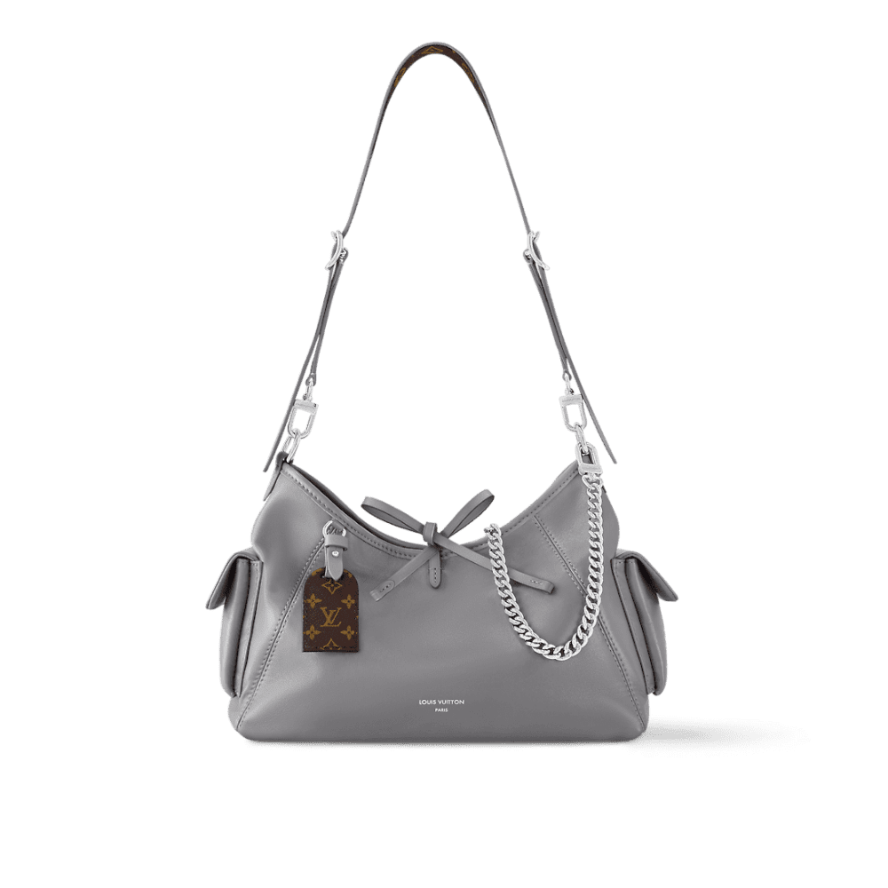 Louis Vuitton M12579 CarryAll Cargo PM