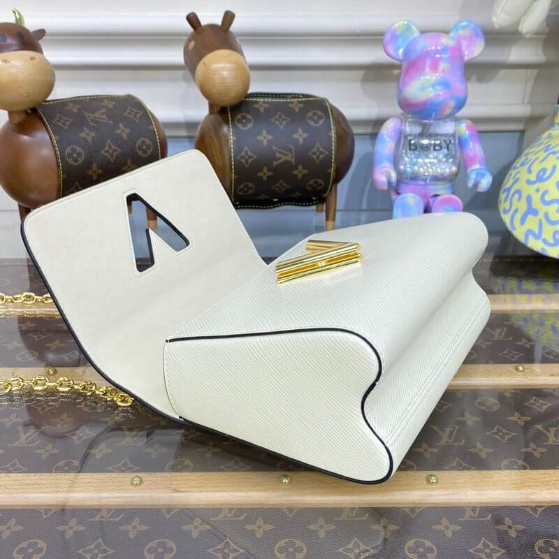 Louis Vuitton Twist MM M21111