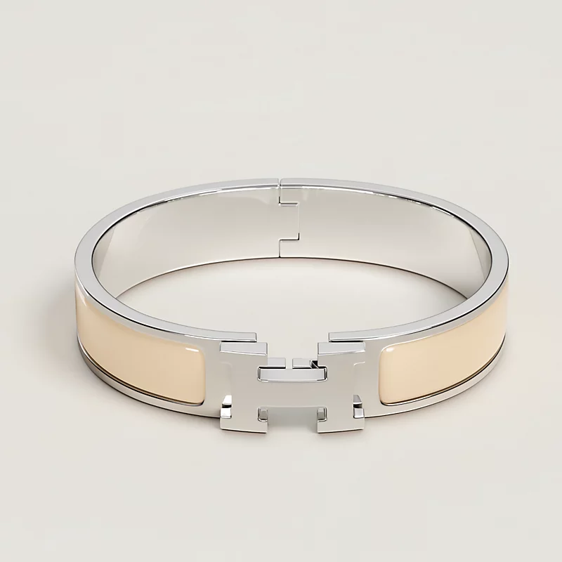 Hermes Clic H bracelet