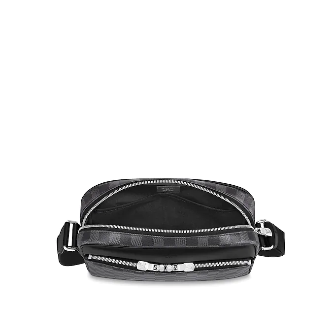 Dayton Reporter PM N41408