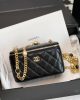 Chanel Vanity with Chain AP2937