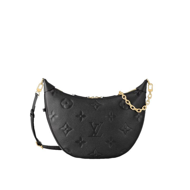 Louis Vuitton Loop Hobo M46725
