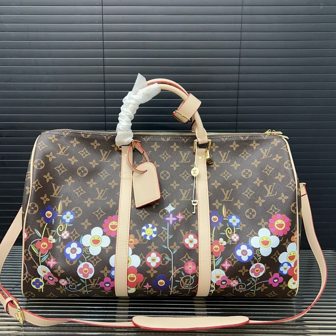 Louis Vuitton Keepall 45 M14182