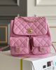 Chanel Backpack