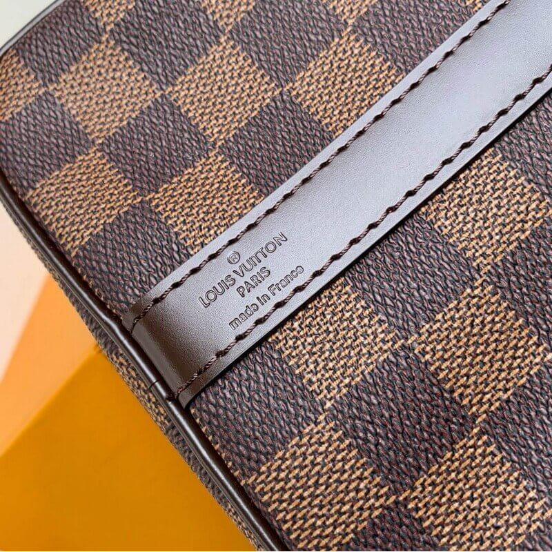Louis Vuitton Speedy Bandoulière 35 N41366