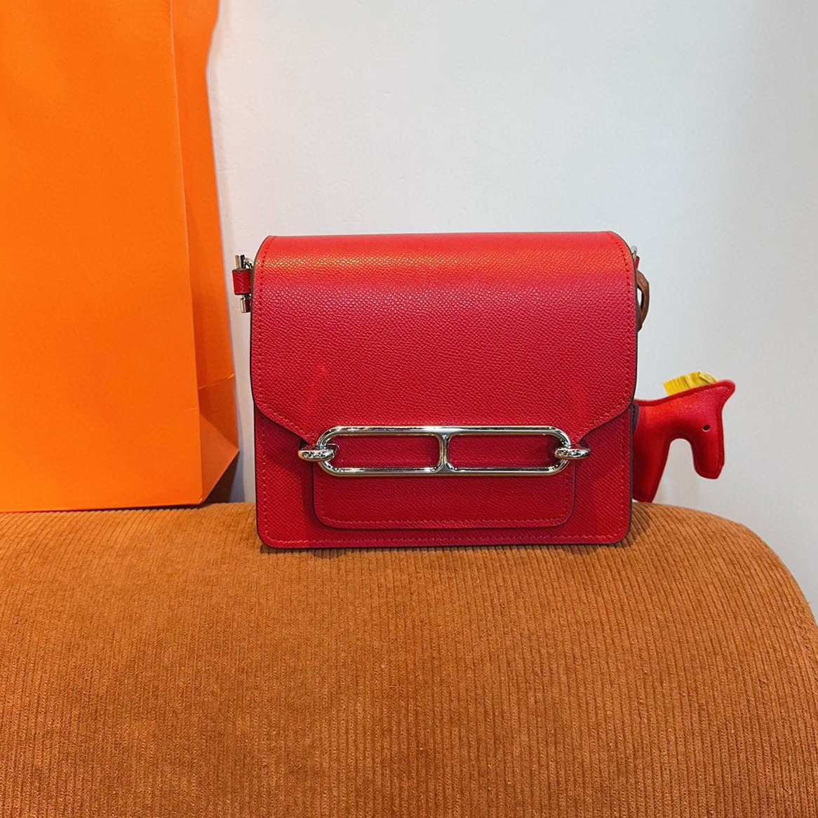 Evercolor Mini Sac Roulis 18