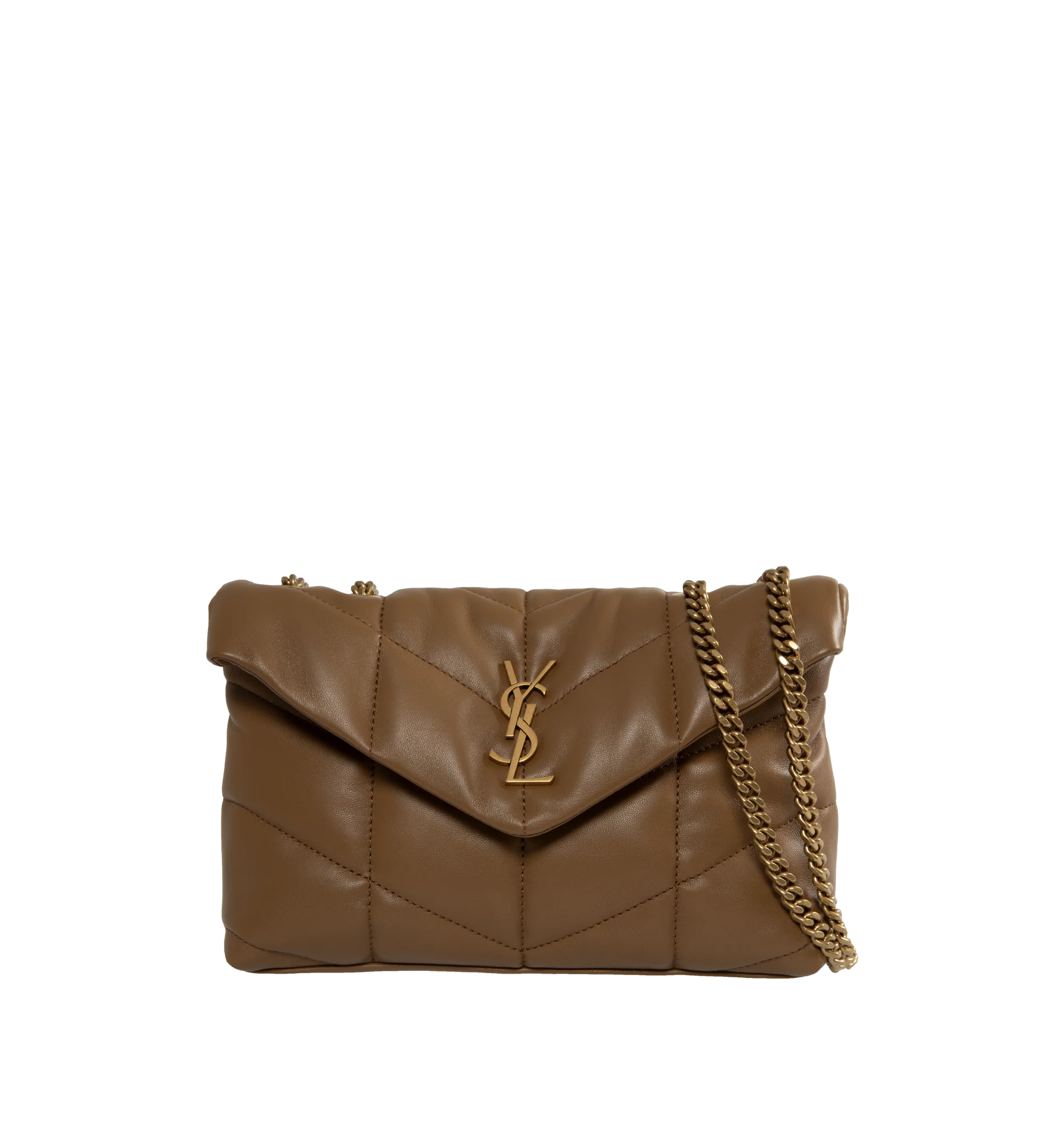 PUFFER LOULOU TOY BAG