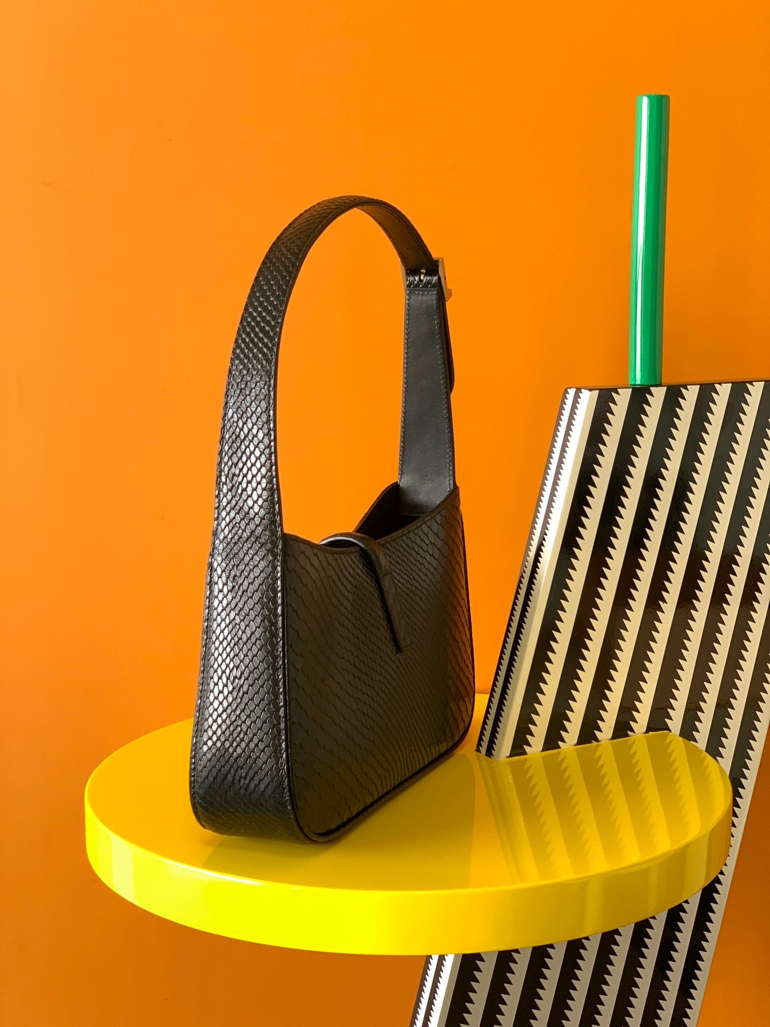 YSL Le 5 A 7  Hobo Bag