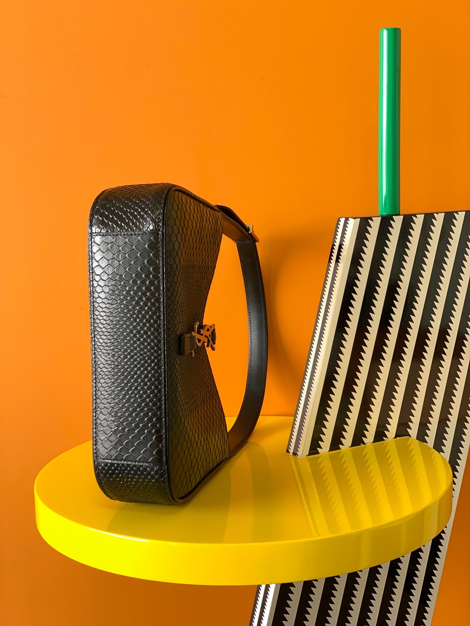 YSL Le 5 A 7  Hobo Bag