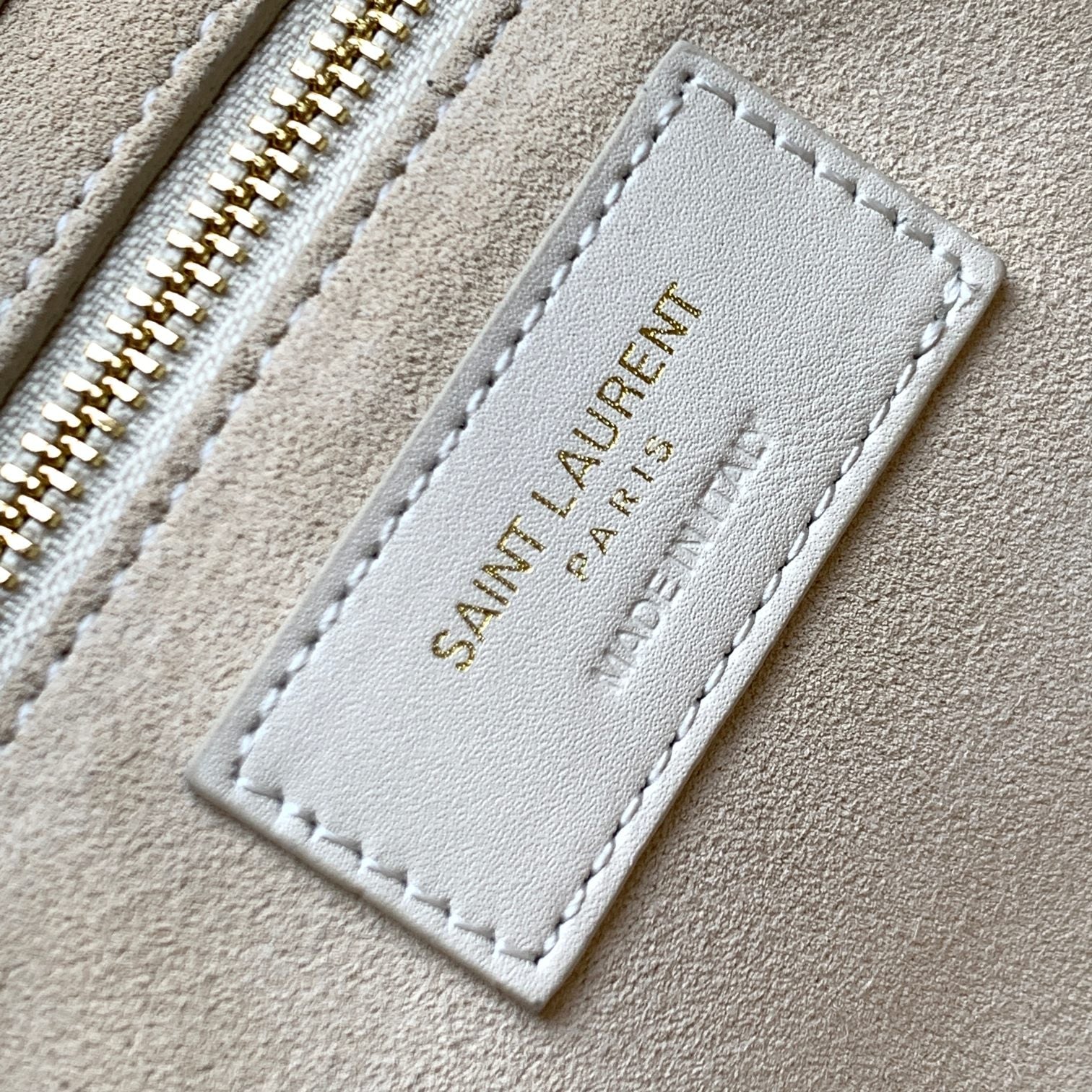 YSL Le 5 A 7  Hobo Bag