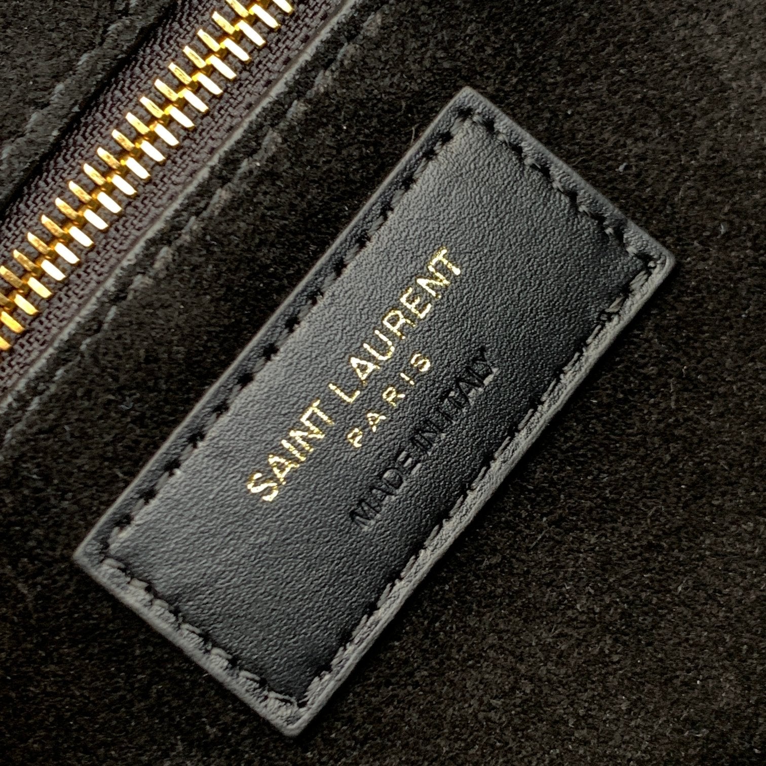 YSL Le 5 A 7  Hobo Bag