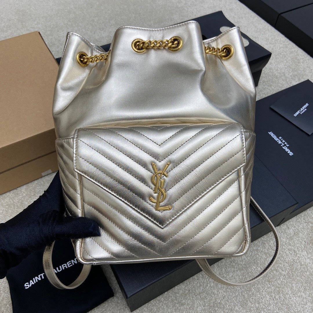 YSL Joe Backpack