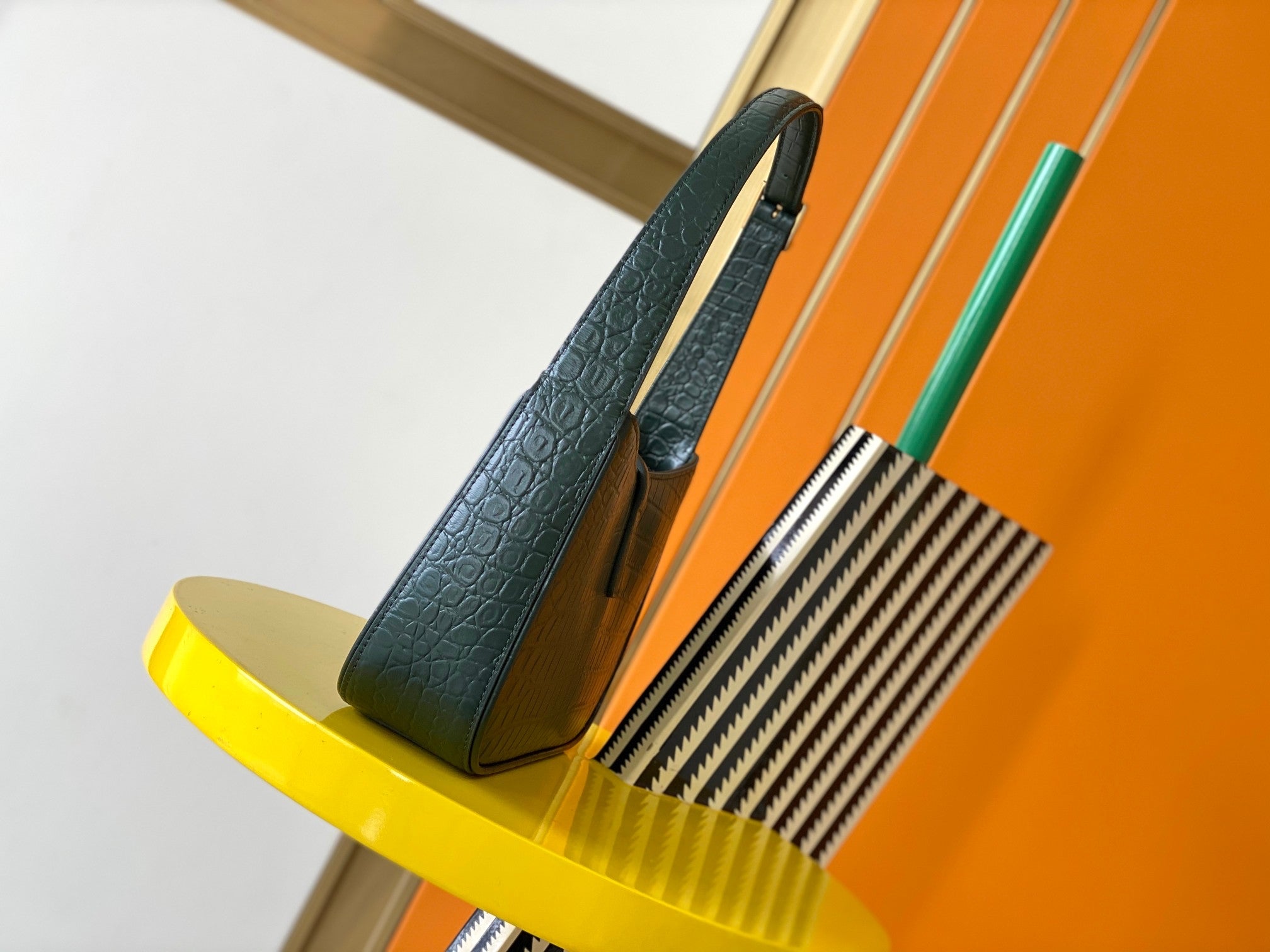 YSL Le 5 A 7  Hobo Bag