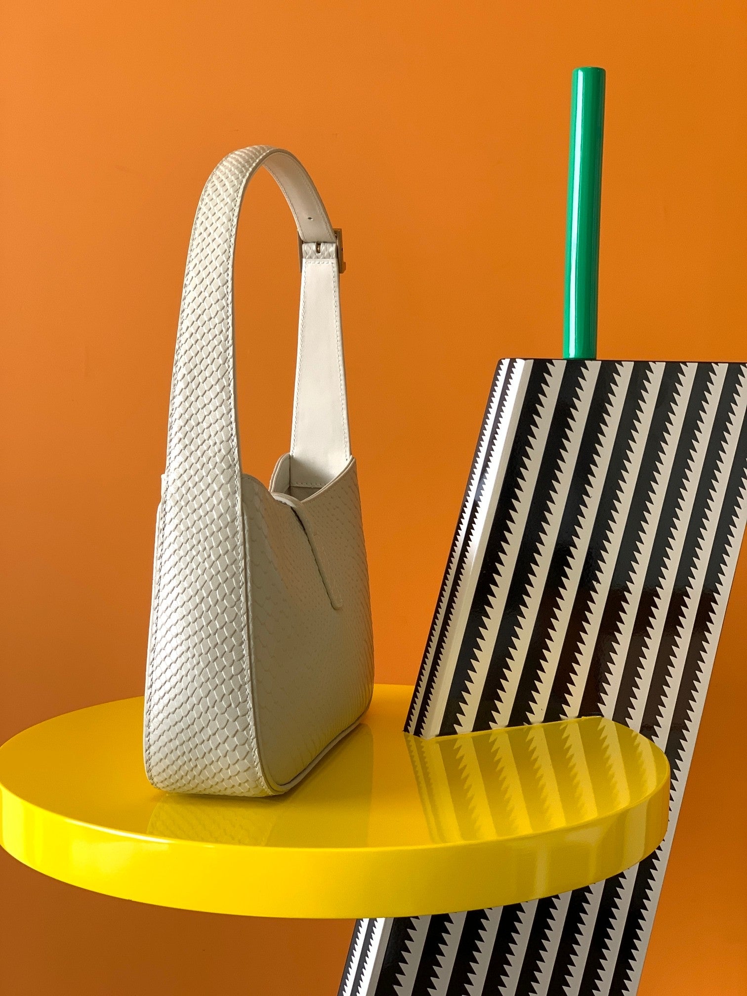 YSL Le 5 A 7  Hobo Bag