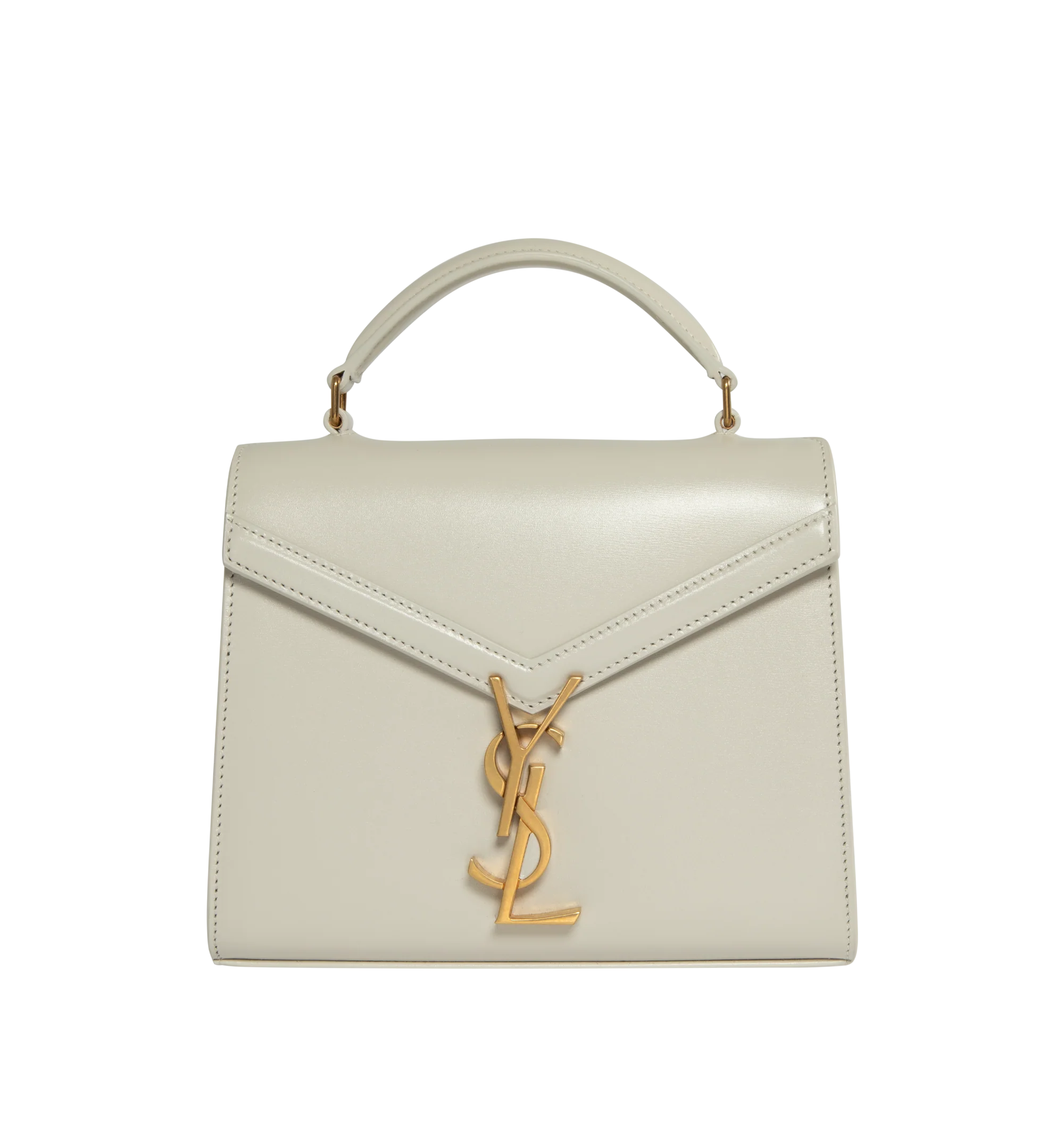 CASSANDRA MINI BOX BAG