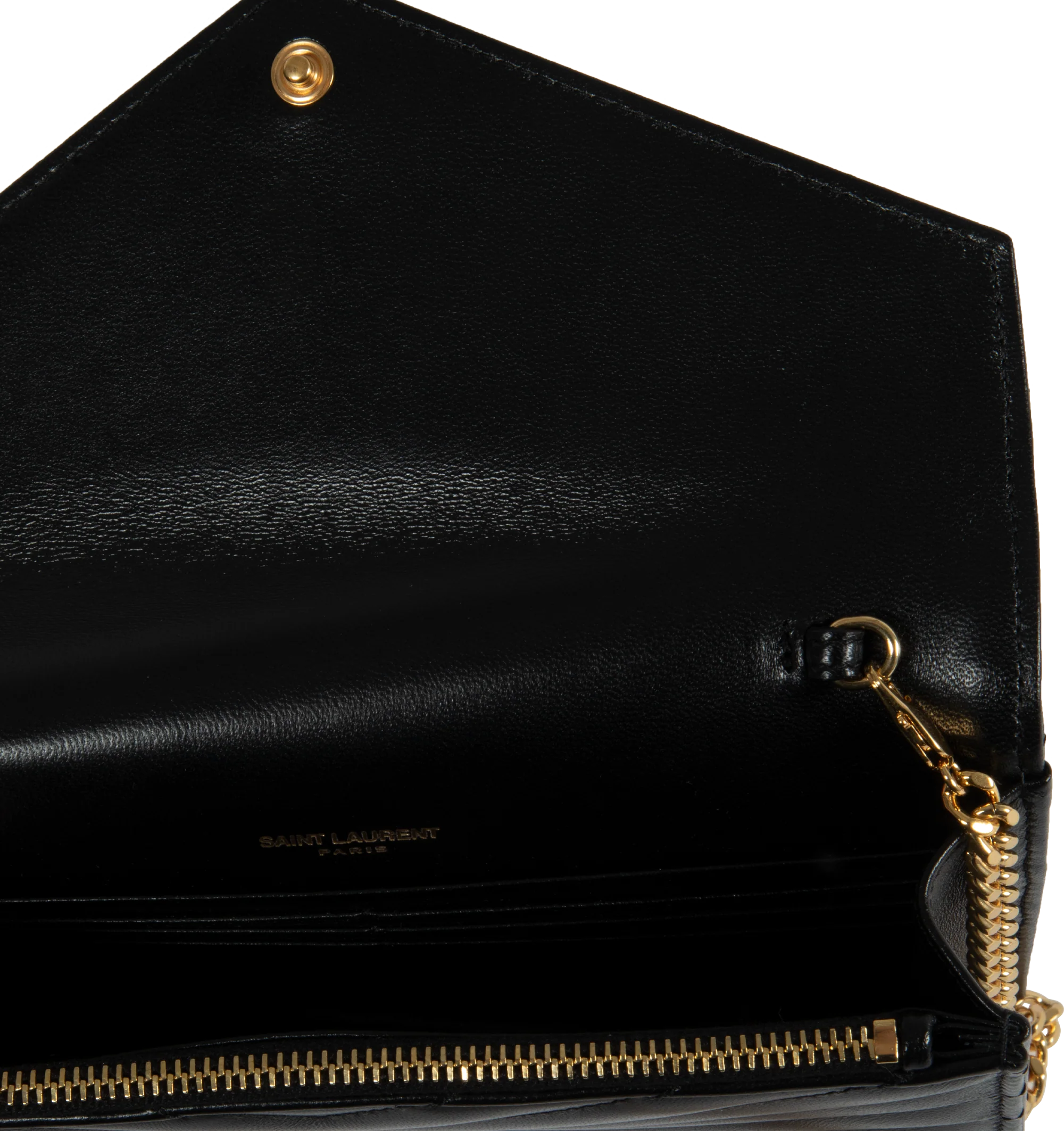 ENVELOPE CHAIN WALLET