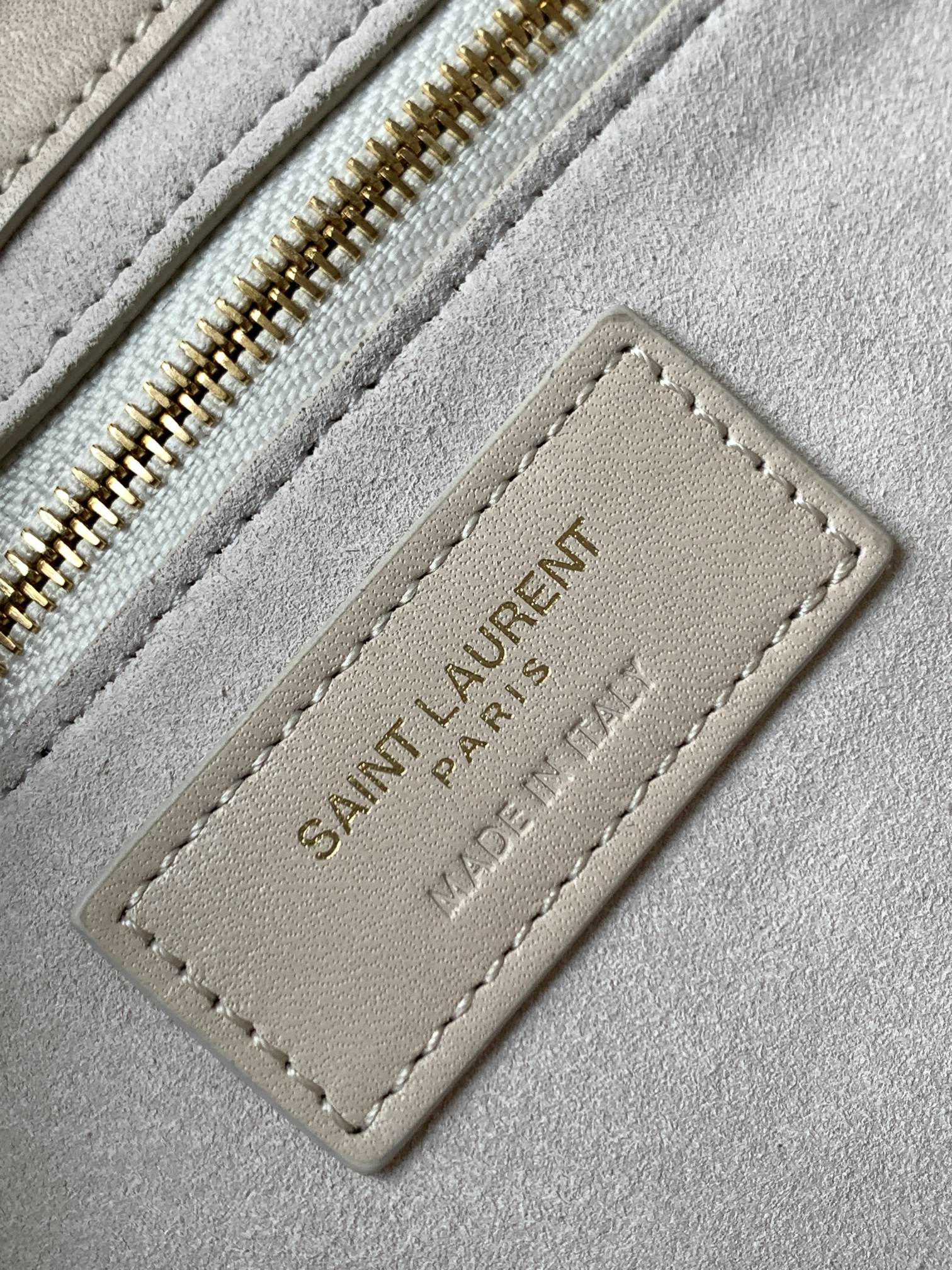 YSL Le 5 A 7  Hobo Bag