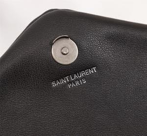 YSL Loulou Medium In Matelasse Y Leather