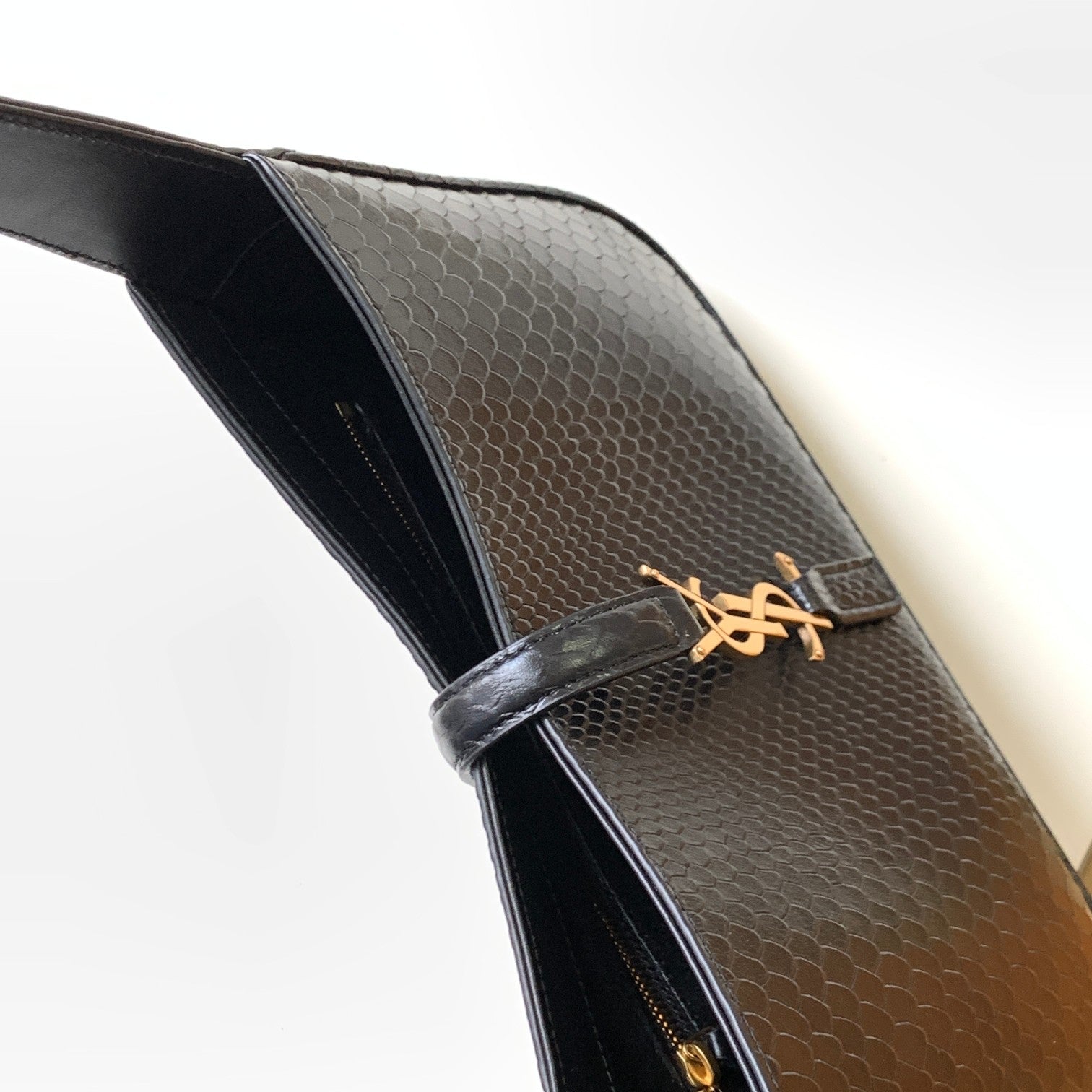 YSL Le 5 A 7  Hobo Bag