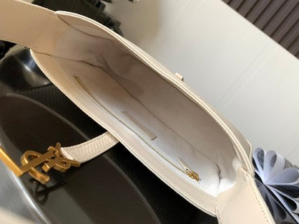 YSL Le 5 A 7  Hobo Bag