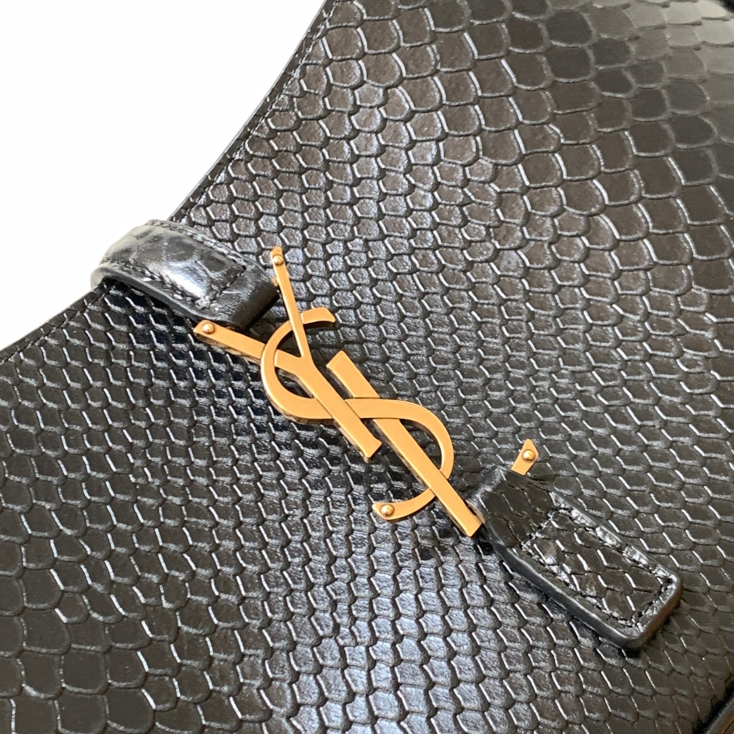 YSL Le 5 A 7  Hobo Bag