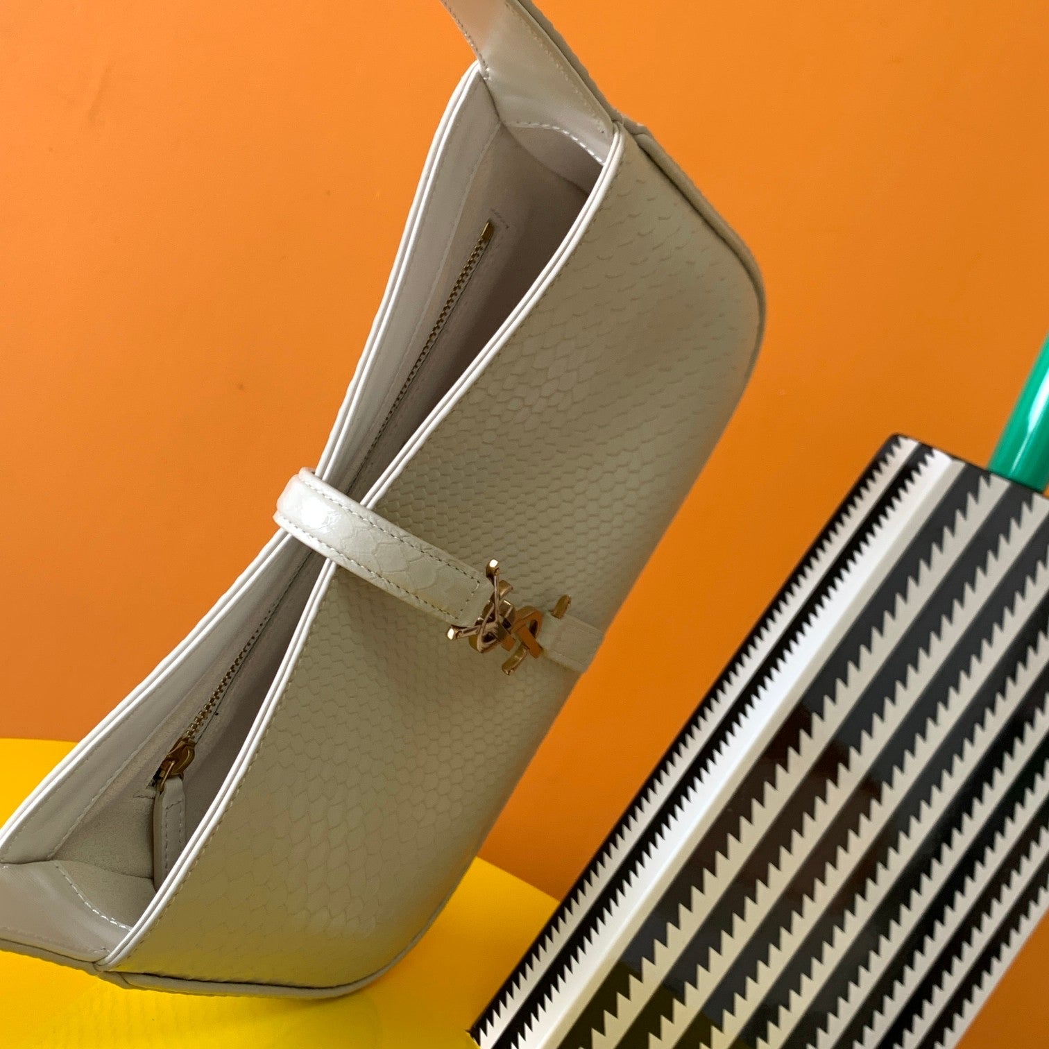 YSL Le 5 A 7  Hobo Bag