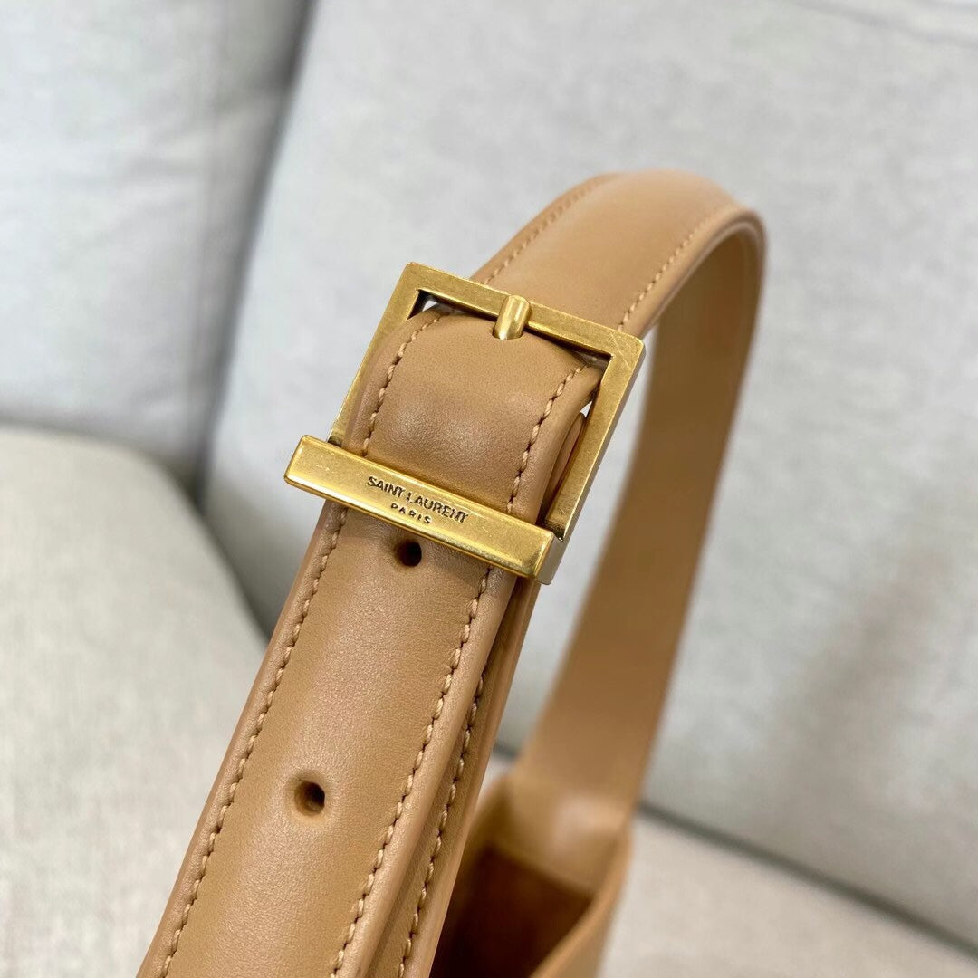 YSL Le 5 A 7  Hobo Bag