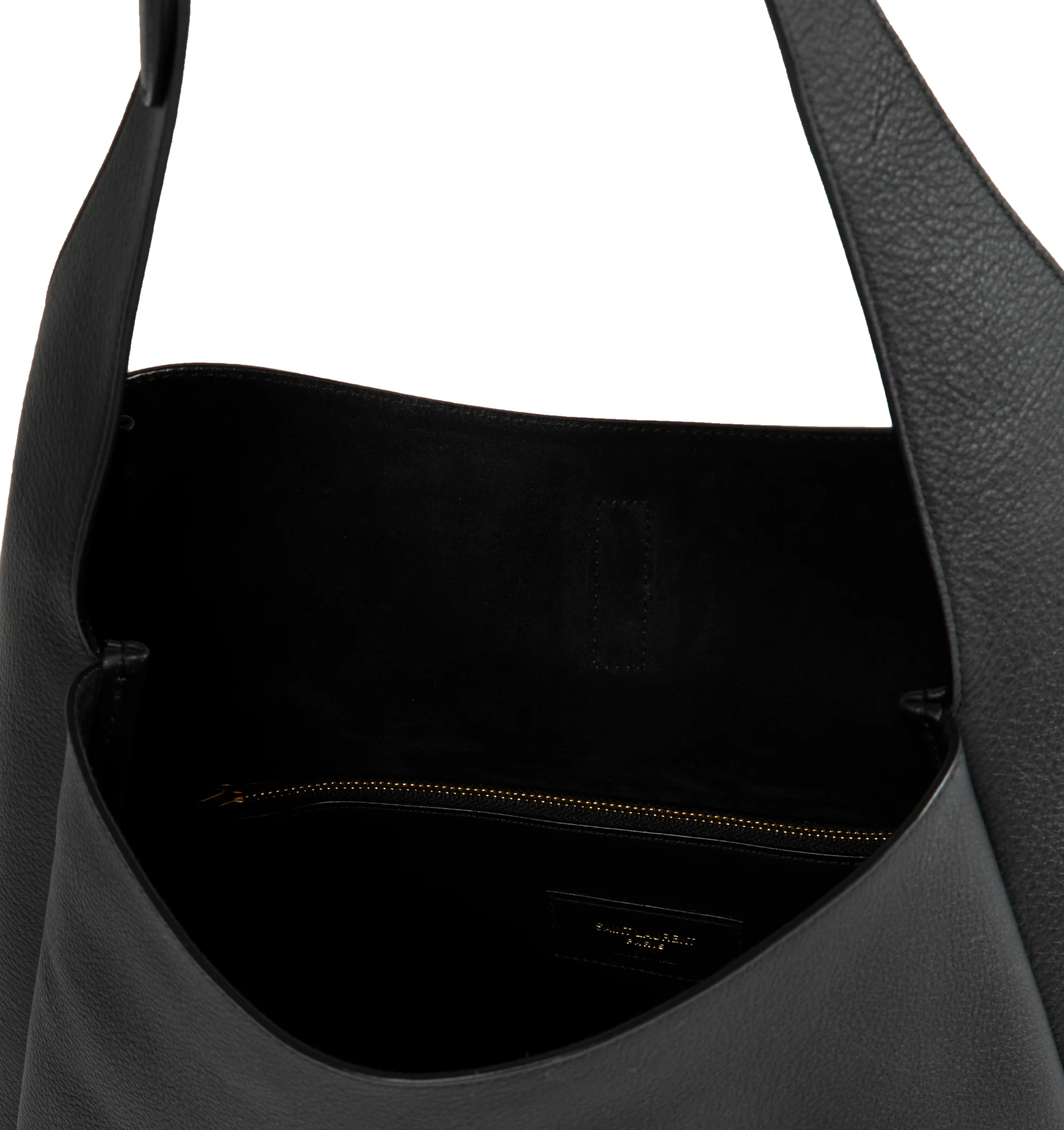 LARGE LE 5 À 7 SUPPLE SMOOTH LEATHER