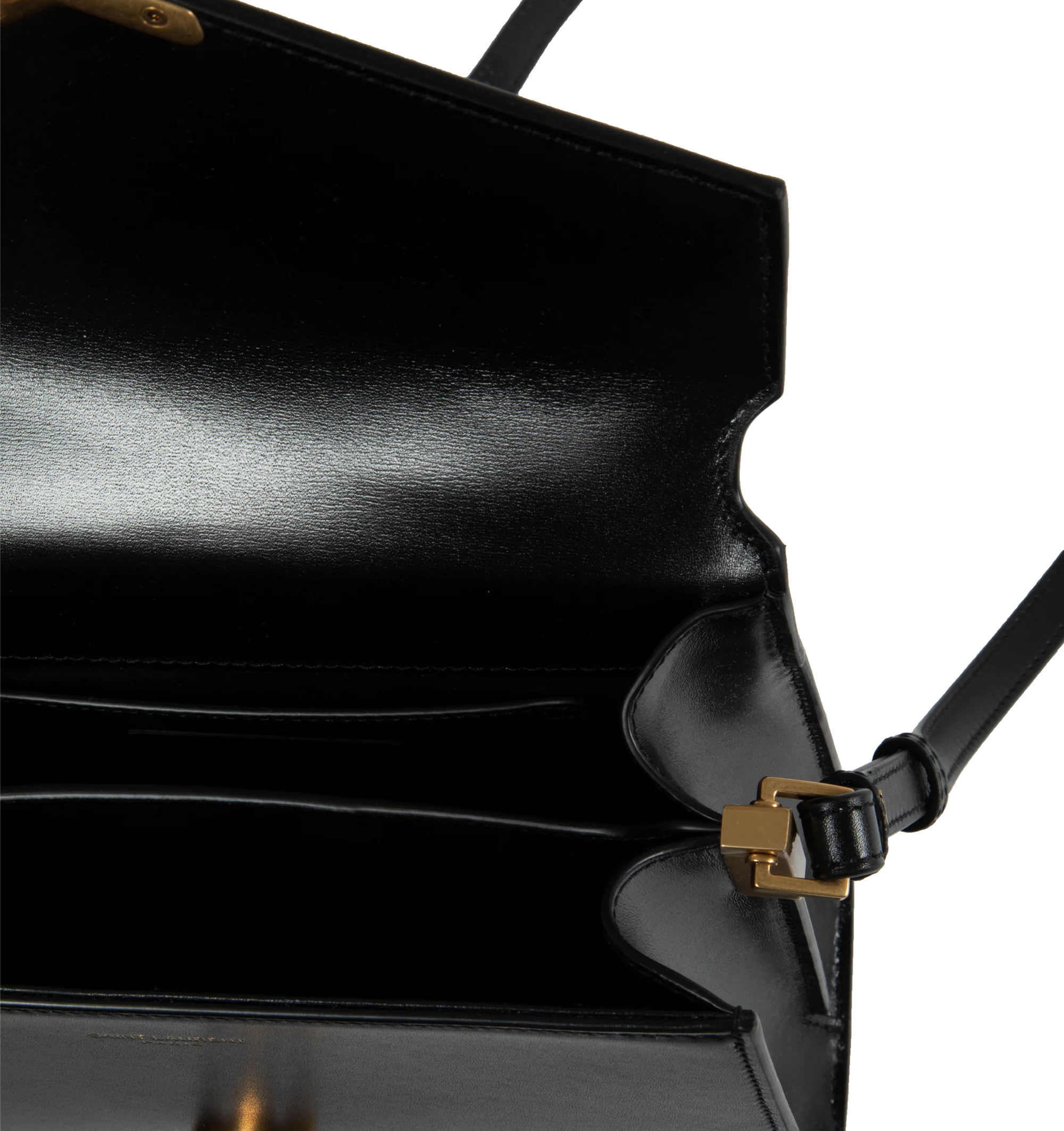 CASSANDRA MINI BOX BAG