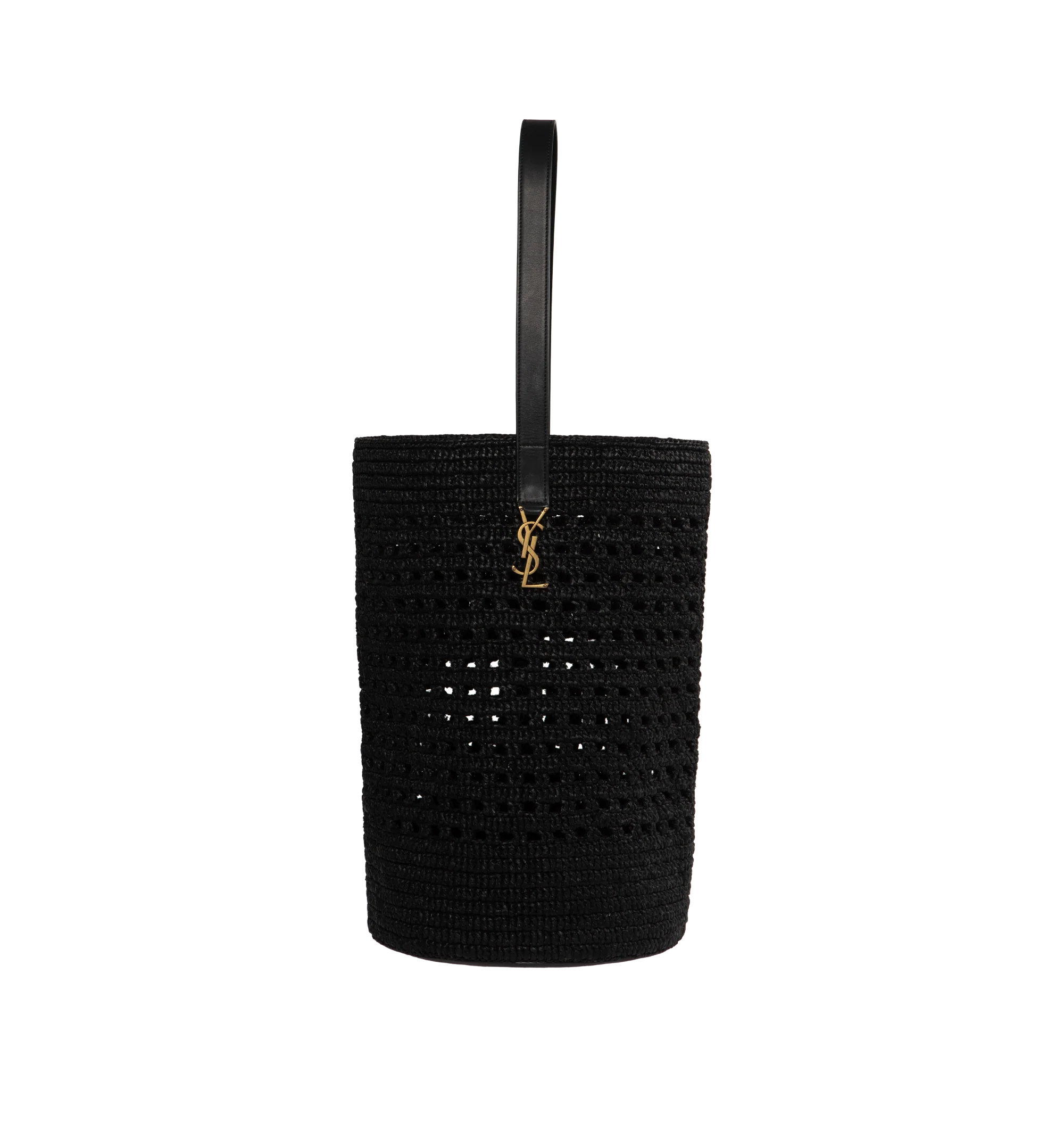 LARGE CÉCILE BUCKET BAG