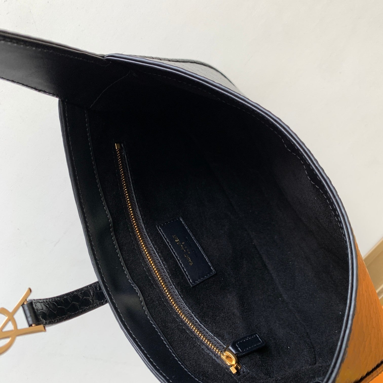 YSL Le 5 A 7  Hobo Bag