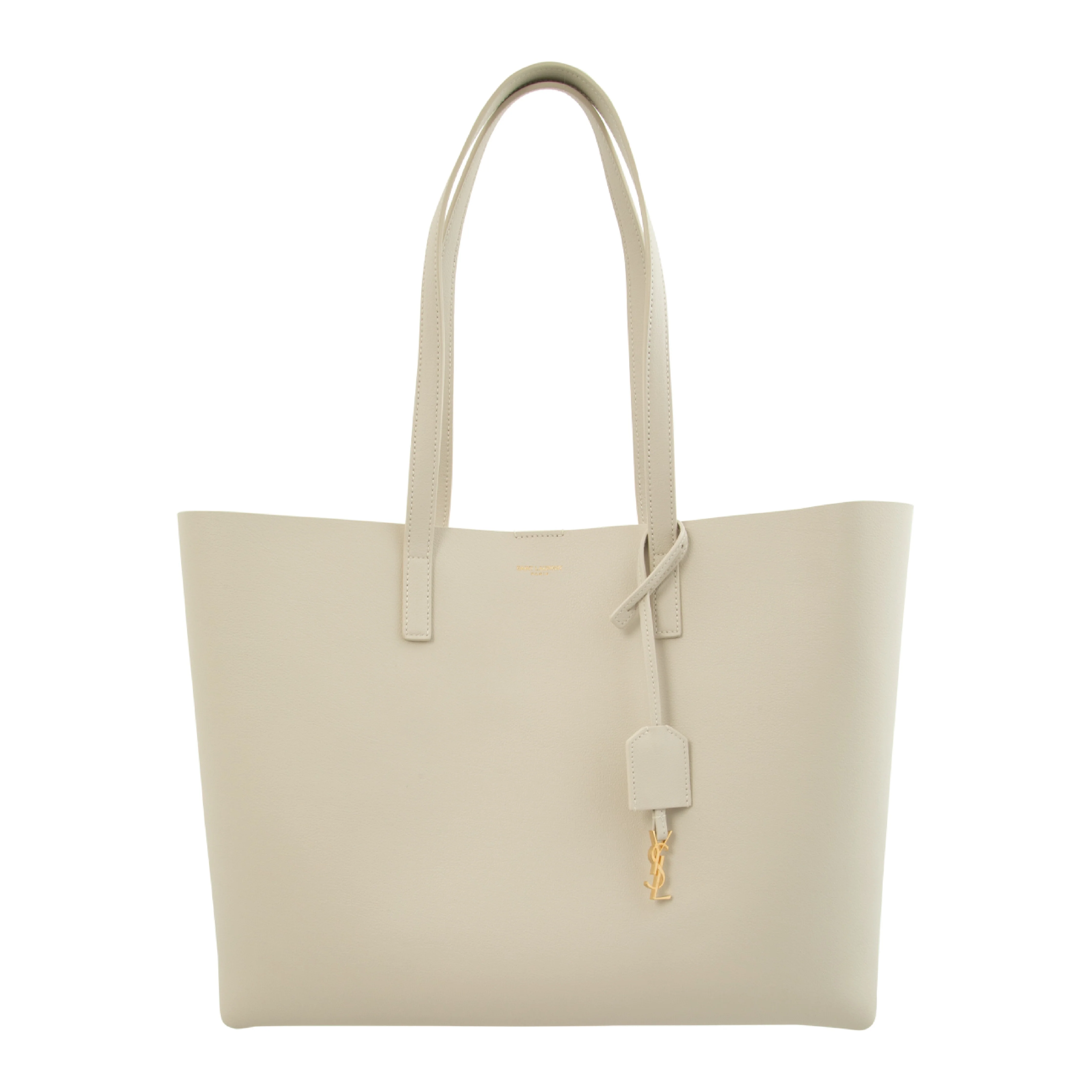 EAST WEST SHOPPING TOTE