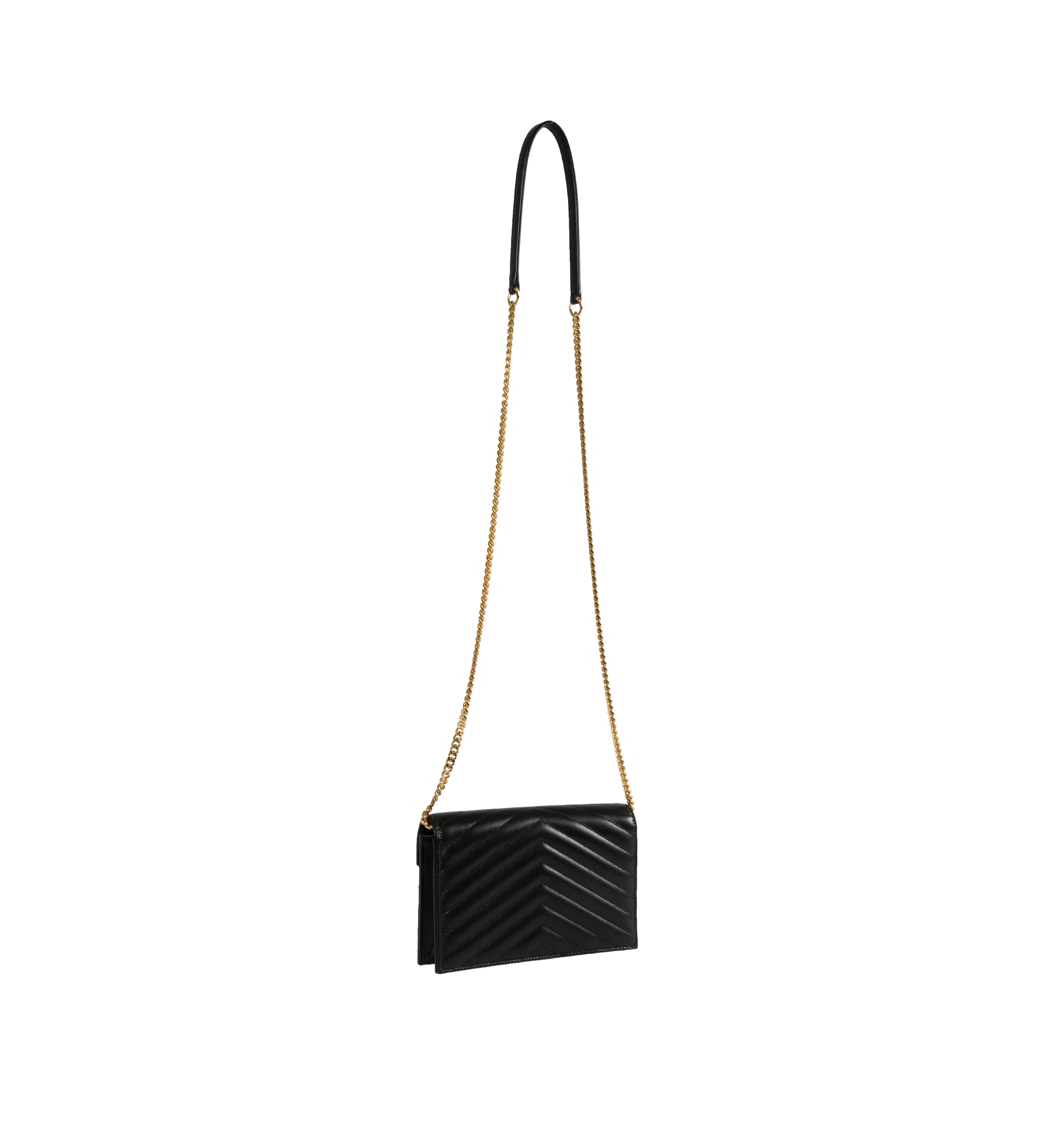 ENVELOPE CHAIN WALLET